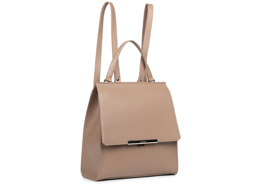 Lancaster 438-005 - CUIR DE VACHETTE - GAL lancaster- sierra- sac à dos Sac business