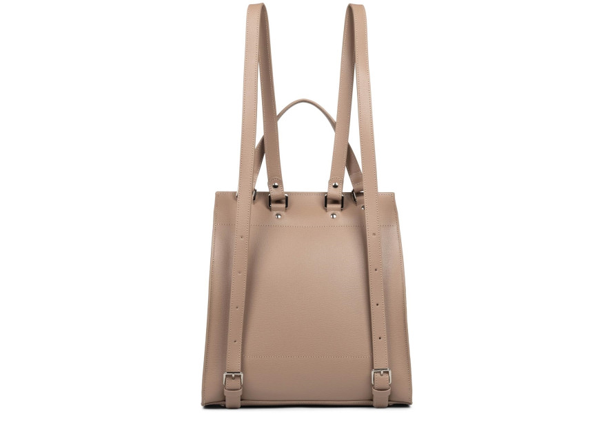 Lancaster 438-005 - CUIR DE VACHETTE - GAL lancaster- sierra- sac à dos Sac business