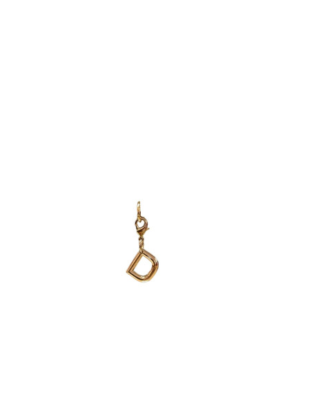 Lancel A09473 - METAL - D - 10TU a09473 Porte-clés