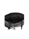 Bear Design CL41573 - CUIR DE VACHETTE - NOI bear-donna-shopping sac-a-main-shopping-toile-ou-cuir