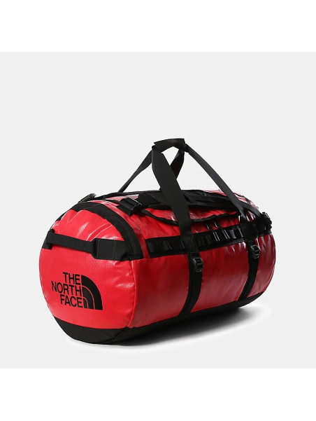The North Face BASE CAMP M - NYLON BALISTIC END the north face base camp m sac voyage Sacs de voyage