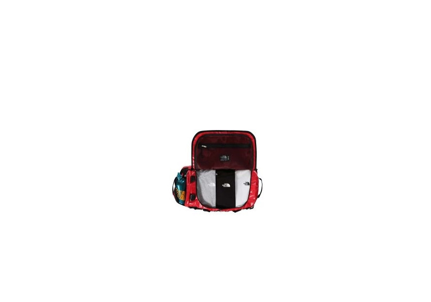The North Face BASE CAMP M - NYLON BALISTIC END the north face base camp m sac voyage Sacs de voyage