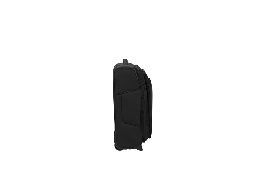 Samsonite 143312/KJ3002 - POLYESTER - NOIR samsonite-respark-valise 55cm Bagages cabine