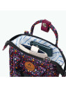 Cabaïa NANO BAGS - NYLON 900D - LAUSANN sac porté épaule nano loisirs