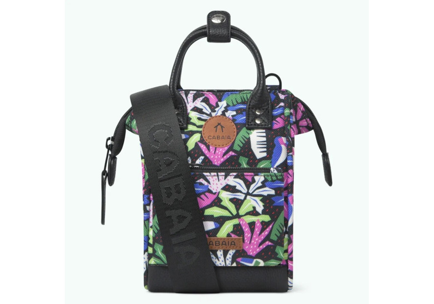 Cabaïa NANO BAGS - NYLON 900D - BEJAIA  sac porté épaule nano Sac porté travers