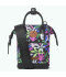 NANO BAGS - NYLON 900D - BEJAIA
