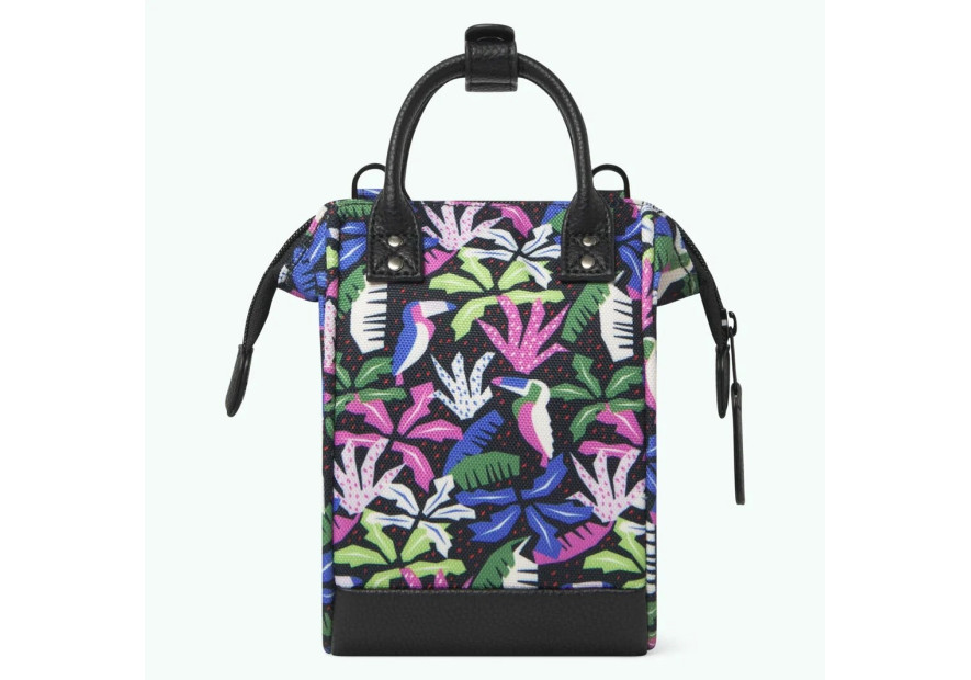 Cabaïa NANO BAGS - NYLON 900D - BEJAIA  sac porté épaule nano Sac porté travers