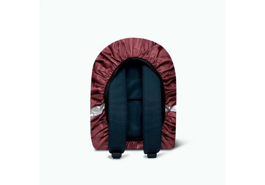 Cabaïa RAIN COVER - POLYESTER - FOUGERE housse de protection sac à dos raincover Accessoires