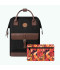BAGS LARGE - NYLON 900D - MANAGU