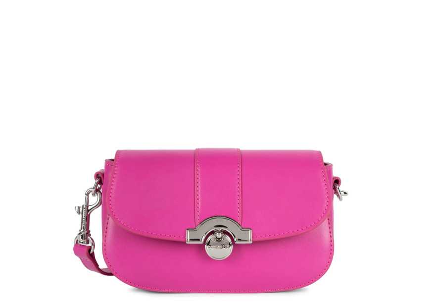 Lancaster 531-006 - CUIR DE VACHETTE - ORC lancaster-paris medaille-trotteur Sac business