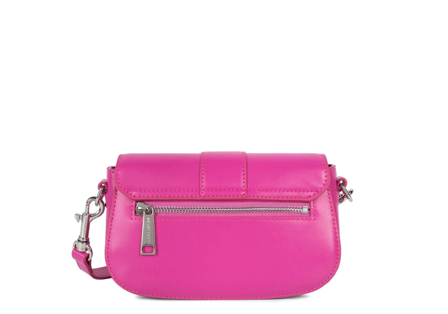 Lancaster 531-006 - CUIR DE VACHETTE - ORC lancaster-paris medaille-trotteur Sac business