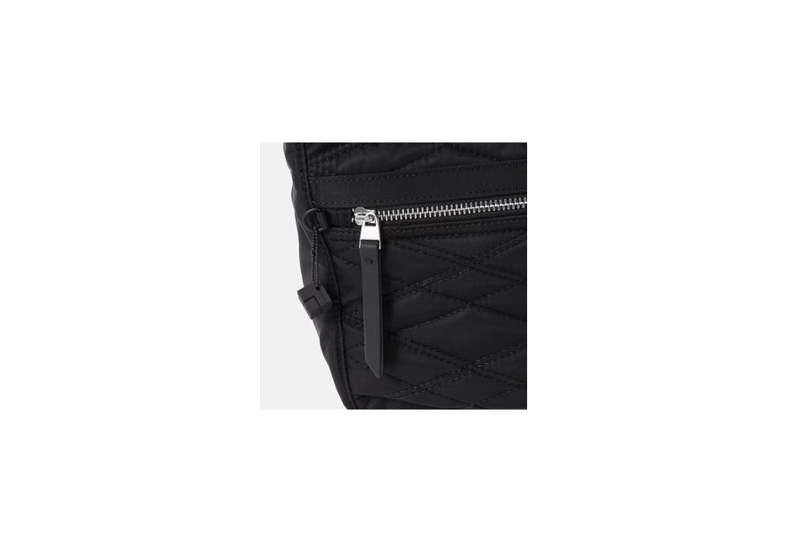 Hedgren HIC01S/HAPER'S - NYLON - QUILTED hedgren haper's besace m Sac business