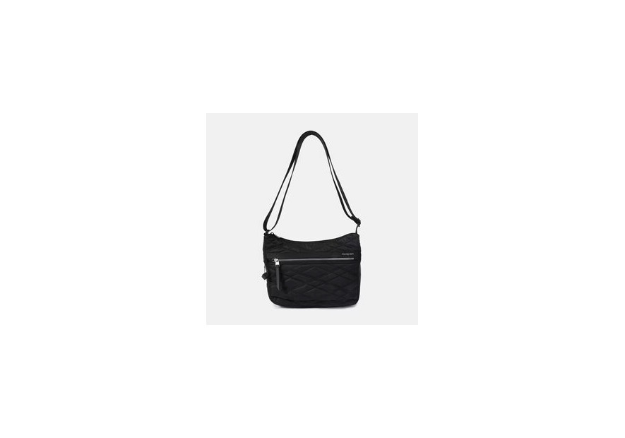 Hedgren HIC01S/HAPER'S - NYLON - QUILTED hedgren haper's besace m Sac business