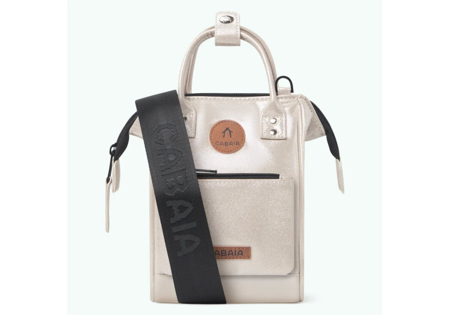 Cabaïa NANO BAGS - NYLON 900D - HONOLUL sac porté épaule nano Sac porté travers
