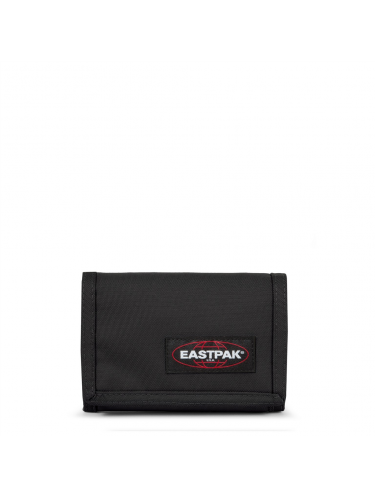 Eastpak CREW - POLYESTER - NOIR Portefeuille et porte-monnaie pf-junior-grip