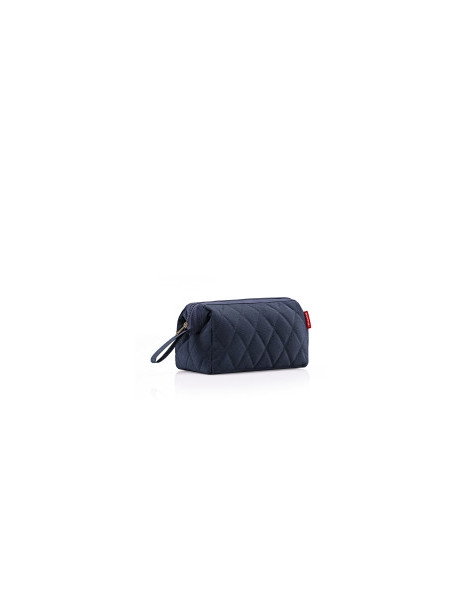 Reisenthel WC - POLYESTER - RHOMBUS - 4110. trousse de toilette squarmouth Trousses de toilette
