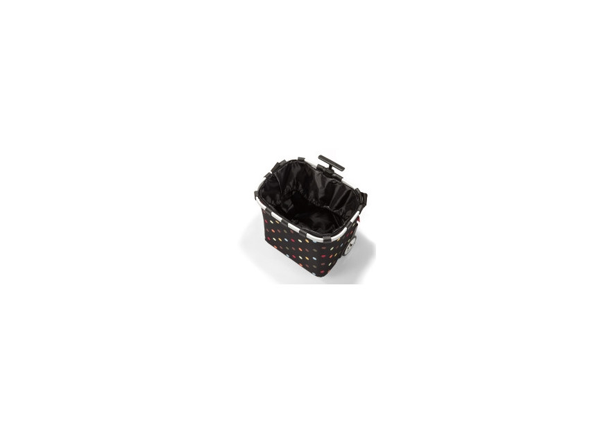 Reisenthel OE - POLYESTER - DOTS - 7009 chariot provisions Loisirs