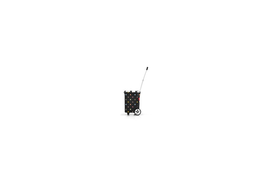 Reisenthel OE - POLYESTER - DOTS - 7009 chariot provisions Loisirs