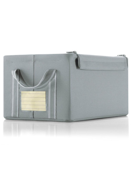 Reisenthel FR - POLYESTER - GRIS - 1025 boite de rangement s Accessoires de voyage