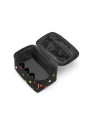 Reisenthel FF - POLYESTER - DOTS Beautycase beauty-case