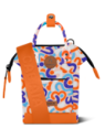 Cabaïa NANO BAGS - NYLON 900D - HOI AN sac porté épaule nano loisirs