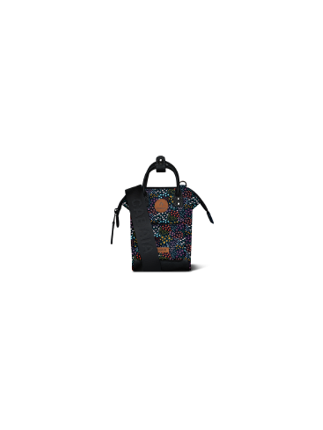 Cabaïa NANO BAGS - NYLON 900D - CASTELL sac porté épaule nano loisirs