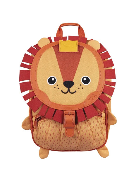Tann's 645 - PETS - LE LION tann's animaux sac à dos sacs-a-dos-enfant
