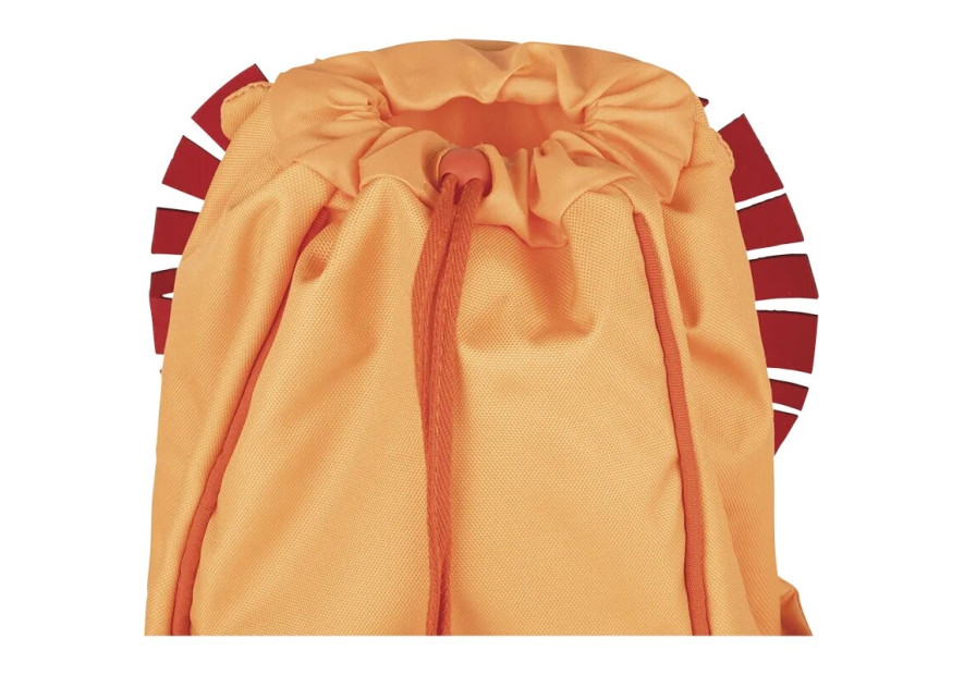 Tann's 645 - PETS - LE LION tann's animaux sac à dos cartable Scolaire