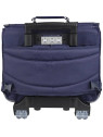 Tann's 431 - POLYESTER - LOUNA Cartable Trolley 41cm cartables-enfant