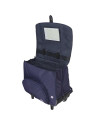 Tann's 431 - POLYESTER - LOUNA Cartable Trolley 41cm cartables-enfant