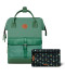 BAGS MEDIUM - NYLON 900D - LEON