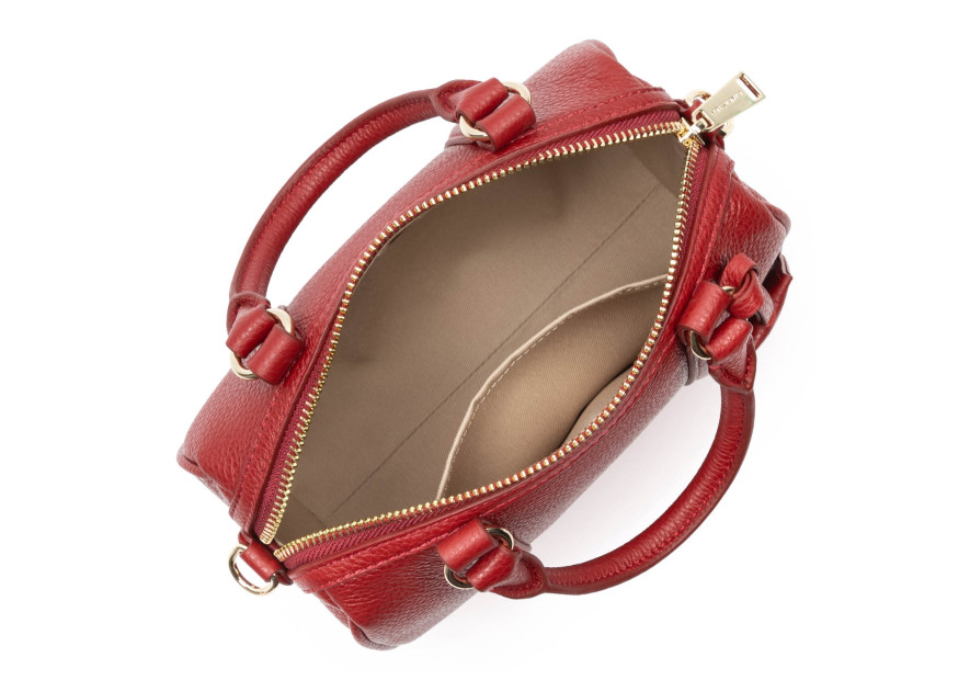 Lancaster 547-101 - CUIR DE VACHETTE - CAR sac polochon milano ana Sac business