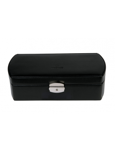 Steinmann 3740 - POLYURÉTHANE - NOIR steinmann coffret 6 montres coffret-montres