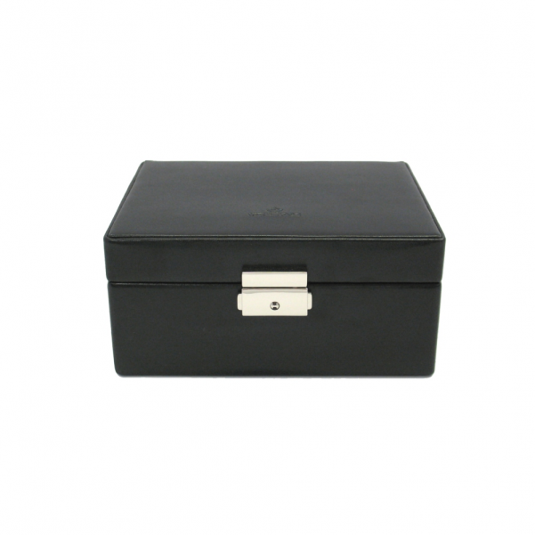 Steinmann 3679 - POLYURÉTHANE - NOIR windrose - merino - coffret 8 montres