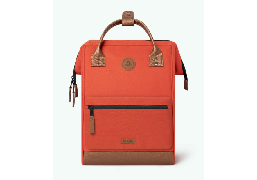 Cabaïa BAGS MEDIUM - NYLON 900D - BOGOT sac à dos adventurer médium cabaïa Maroquinerie