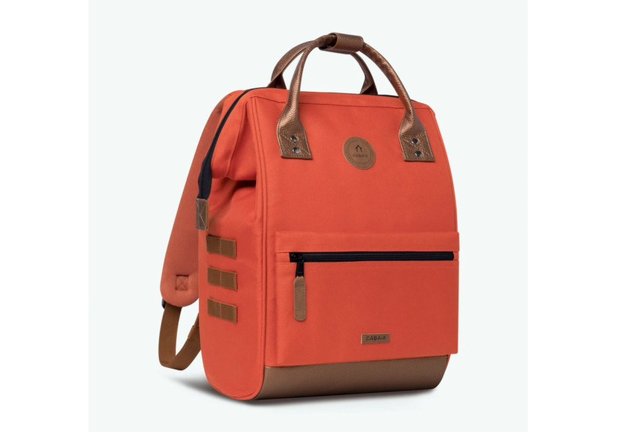 Cabaïa BAGS MEDIUM - NYLON 900D - BOGOT sac à dos adventurer médium cabaïa Maroquinerie