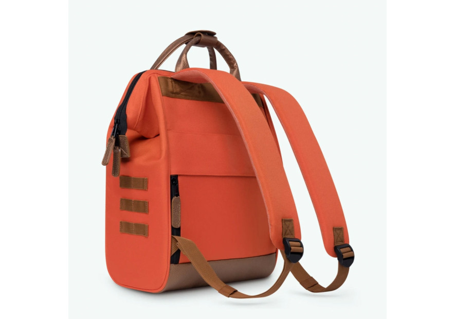 Cabaïa BAGS MEDIUM - NYLON 900D - BOGOT sac à dos adventurer médium cabaïa Maroquinerie