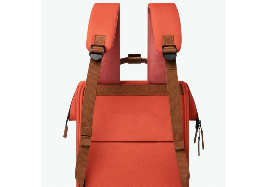 Cabaïa BAGS MEDIUM - NYLON 900D - BOGOT sac à dos adventurer médium cabaïa Maroquinerie