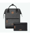 BAGS MEDIUM - NYLON 900D - LUXEM