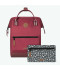 BAGS MEDIUM - NYLON 900D - ANGER