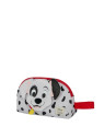 Samsonite 151698 - POLYPROPYLÈNE - PATCH trousse de toilette sammies dalmatien trousse-de-toilette-enfant