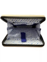 Cabaïa POCKET L TRAVELER - POLYCARBONAT cabaïa - traveler - pochette ordi valise sac-business