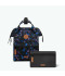 BAGS SMALL - NYLON 900D - SATURN