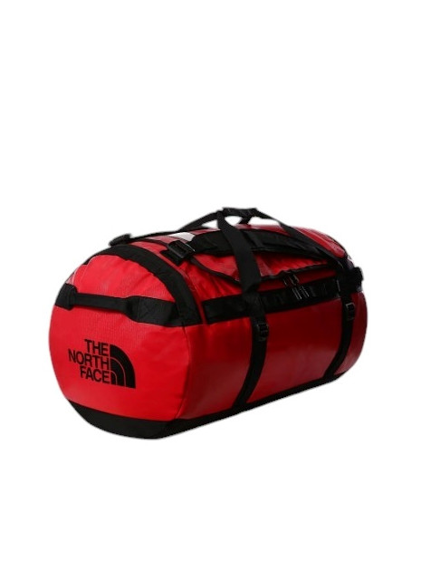 The North Face BASE CAMP L - NYLON BALISTIC END the north face base camp l sac de soyage sacs-de-voyage