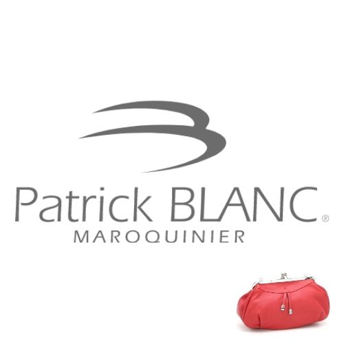 Patrick Blanc