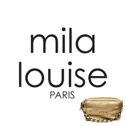 Mila Louise